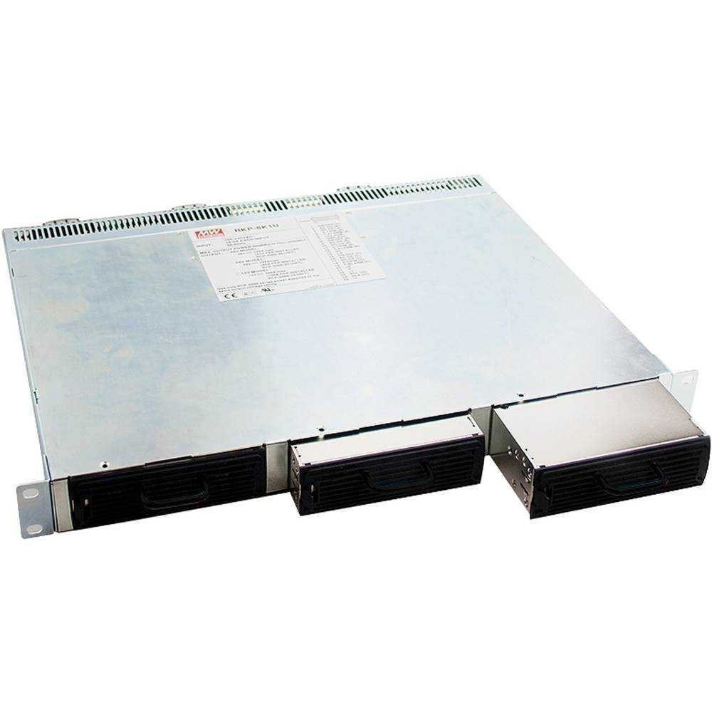 Mean Well Einbau Kit 19" Rackboden Rkp 1 Ui Cmu1 Für Mean Well Steckernetzteile B-Ware Mean Well Einbau Kit 19" Rackboden Rkp 1 Ui Cmu1 Für Mean Well Steckernetzteile B-Ware von Mean Well