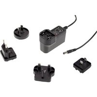 Mean Well GEM12I48-P1J Steckernetzteil, Festspannung 48 V/DC 0.25A 12W von Mean Well