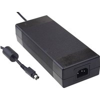 Mean Well GSM220A24-R7B Tischnetzteil, Festspannung 24 V/DC 9.2A 221W von Mean Well