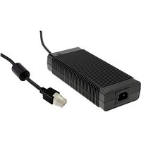 Mean Well GST360B24-C6P Tischnetzteil, Festspannung 24V 15A 360W von Mean Well