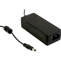 Mean Well - GST60A24-P1J Tischnetzteil, Festspannung 24 v/dc 2.5 a 60 w Mean Well - GST60A24-P1J Tischnetzteil, Festspannung 24 v/dc 2.5 a 60 w von Mean Well