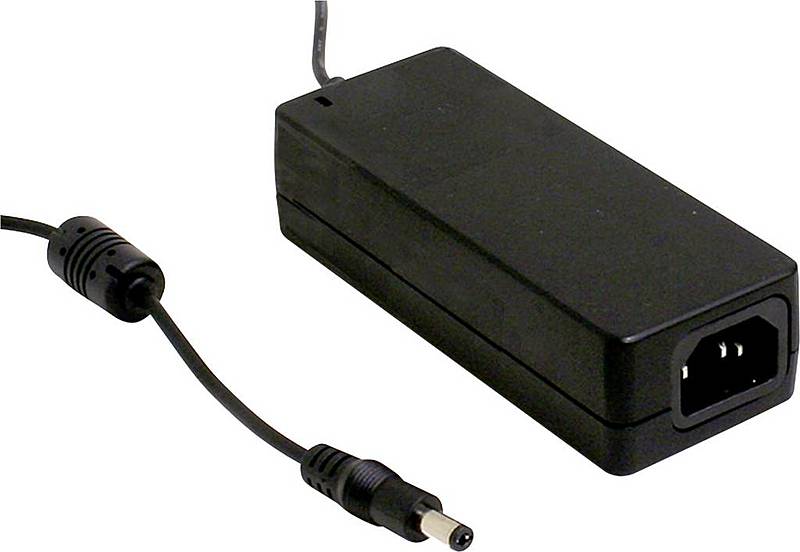 Mean Well Gst60 A48 P1 J Tischnetzteil Festspannung Steckernetzteile B-Ware von Mean Well