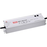 Mean Well HEP-185-15A AC/DC-Einbaunetzteil 11.15A 185W 15 V/DC offene Kabelenden 1St. von Mean Well