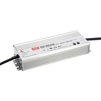 Mean Well HEP-320-48A AC/DC-Einbaunetzteil 6.7A 320W 48 V/DC offene Kabelenden 1St. von Mean Well