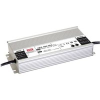 Mean Well HEP-480-24 AC/DC-Printnetzteil 20A 480W 24 V/DC Ausgangsspannung regelbar, offene Kabelend von Mean Well