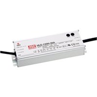 MW Mean Well HLG-120H-42A LED-Treiber, LED-Trafo Konstantspannung, Konstantstrom 121 W 2.9 A 42 V/D von Mean Well