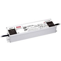 Mean Well HLG-150H-24AB LED-Treiber Konstantspannung 151.2W 3.8 - 6.3A 22 - 27 V/DC dimmbar, 3 in 1 von Mean Well