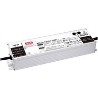 Mean Well - HLG-185H-12AB LED-Treiber Konstantspannung 156 w 6.5 - 13 a 10.8 - 13.5 v/dc dimmbar, 3 i von Mean Well