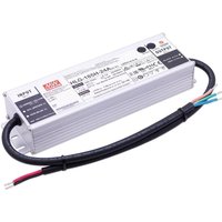 Mean Well HLG-185H-24A LED Netzteil 187.2W 24V 7.8A IP65 Schaltnetzteil CV von Mean Well