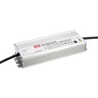 Mean Well - HLG-320H-C1750B LED-Treiber Konstantspannung 320.25 w 1750 mA 91 - 183 v/dc dimmbar, 3 in von Mean Well