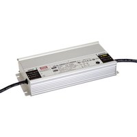 Mean Well HLG-480H-54AB LED-Treiber Konstantspannung 480.6 W 4.4 - 8.9 A 45.9 - 56.7 V/DC dimmbar, von Mean Well