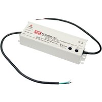 MW Mean Well HLG-80H-24B LED-Treiber, LED-Trafo Konstantspannung, Konstantstrom 81.6 W 3.4 A 14.4 - MW Mean Well HLG-80H-24B LED-Treiber, LED-Trafo Konstantspannung, Konstantstrom 81.6 W 3.4 A 14.4 - von Mean Well