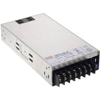 Mean Well HRP-300-15 AC/DC-Netzteilbaustein, geschlossen 22A 330W 15 V/DC 1St. von Mean Well