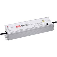 Mean Well - HVGC-240-3500AB LED-Treiber Konstantstrom 240.1 w 1750 - 3500 mA 34.3 - 68.6 v/dc einstel von Mean Well