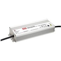 Mean Well HVGC-320-1050AB LED-Treiber Konstantstrom 320W 525 - 1050mA 152.4 - 304.8 V/DC einstellbar von Mean Well