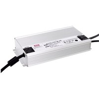 Mean Well HVGC-650-L-AB LED-Treiber Konstantleistung 649.6 W 2.8 - 3.5 A 92.8 - 232 V/DC einstellba von Mean Well