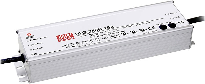 Mean Well Hlg 240 H 48 A Led Treiber Led Trafo Schaltnetzteil Netzteil B-Ware Mean Well Hlg 240 H 48 A Led Treiber Led Trafo Schaltnetzteil Netzteil B-Ware von Mean Well