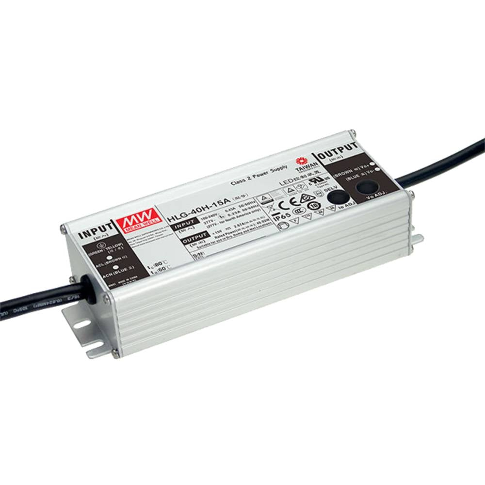 Mean Well Hlg 40 H 48 A Led Treiber Led Trafo Konstantspannung Konstantstrom Strom B-Ware Mean Well Hlg 40 H 48 A Led Treiber Led Trafo Konstantspannung Konstantstrom Strom B-Ware von Mean Well