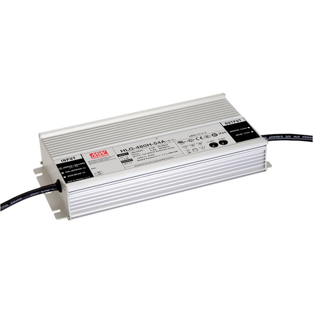Mean Well Hlg 480 H 42 A Led Treiber Konstantspannung197 B-Ware Mean Well Hlg 480 H 42 A Led Treiber Konstantspannung197 B-Ware von Mean Well