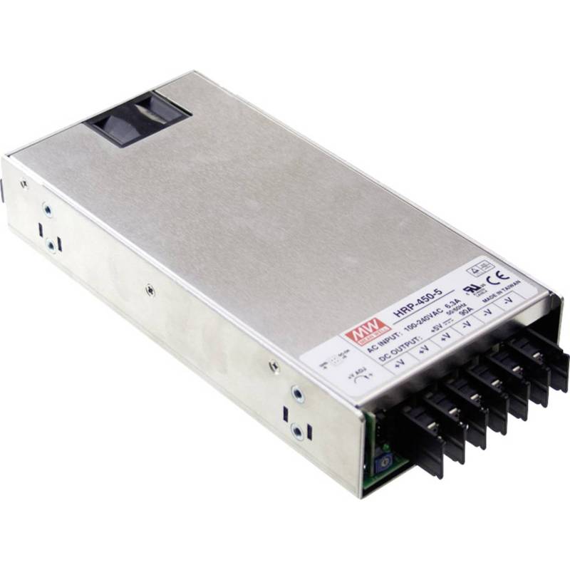 Mean Well Hrp 450 3.3 Schaltnetzteil Netzgerät 3.3 Vdc 90 A 297 W B-Ware von Mean Well