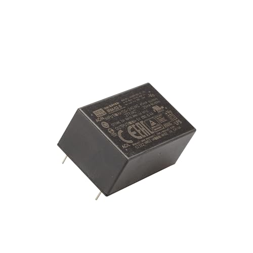 Mean Well IRM-02 Pin-Type SNT Modul 2W 5V/0,4A PCB Mean Well IRM-02 Pin-Type SNT Modul 2W 5V/0,4A PCB von Mean Well