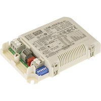 Mean Well LCM-40KN LED-Treiber Konstantstrom 42 W 350 - 1050 mA 2 - 100 V/DC dimmbar 1 St. von Mean Well