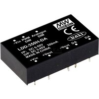 Mean Well - LDD-700H-DA LED-Treiber Konstantstrom 700 mA 3 - 45 v/dc dimmbar, Dali, Überlastschutz, von Mean Well