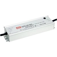 Mean Well LED-Trafo 150W 500mA 30 - 300V dimmbar 1St. von Mean Well