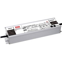 Mean Well LED-Treiber Konstantspannung, Konstantstrom 240W 2.5 - 5A 44.8 - 51.2 V/DC 3 in 1 Dimmer F Mean Well LED-Treiber Konstantspannung, Konstantstrom 240W 2.5 - 5A 44.8 - 51.2 V/DC 3 in 1 Dimmer F von Mean Well