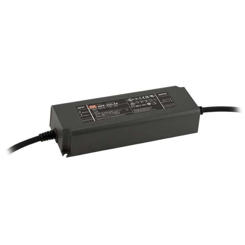 Mean Well LED-Treiber Konstantstrom 199.8 W 5.55 A Beleuchtung Lampenzubehör von Mean Well