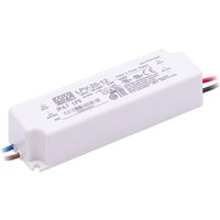Mean Well LPV-20-12 Netzteil 20W 12V 1.67A IP67 Schaltnetzteil CV Mean Well LPV-20-12 Netzteil 20W 12V 1.67A IP67 Schaltnetzteil CV von Mean Well