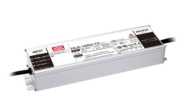 Mean Well Led Treiber Konstantspannung Konstantstrom 184.8 W 4.4 A 42 V/Dc Mo386 B-Ware Mean Well Led Treiber Konstantspannung Konstantstrom 184.8 W 4.4 A 42 V/Dc Mo386 B-Ware von Mean Well