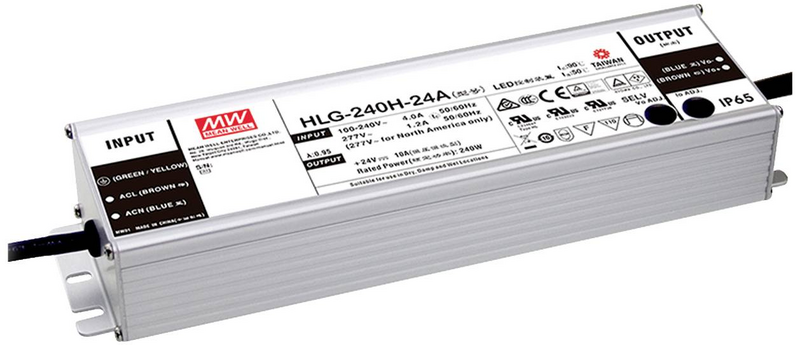 Mean Well Led Treiber Netzteil Treiber Trafo 240.3 W 4.45 A Siehe Text/Foto B-Ware Mean Well Led Treiber Netzteil Treiber Trafo 240.3 W 4.45 A Siehe Text/Foto B-Ware von Mean Well