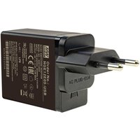 Mean Well - NGE12E05-USB Steckernetzteil, Festspannung 5 v/dc 12 w Mean Well - NGE12E05-USB Steckernetzteil, Festspannung 5 v/dc 12 w von Mean Well