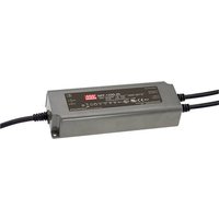 Mean Well NPF-120D-42 LED-Treiber, LED-Trafo Konstantspannung, Konstantstrom 120W 2.9A 25.2 - 42 V/D von Mean Well