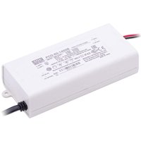 Mean Well PCD-60-1400B LED Treiber dimmbar TRIAC 25-43V 1400mA Konstantstrom CC Mean Well PCD-60-1400B LED Treiber dimmbar TRIAC 25-43V 1400mA Konstantstrom CC von Mean Well