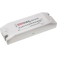 Mean Well PLC-60-36 LED-Treiber, LED-Trafo Konstantspannung, Konstantstrom 61W 1.7A 36 V/DC nicht di Mean Well PLC-60-36 LED-Treiber, LED-Trafo Konstantspannung, Konstantstrom 61W 1.7A 36 V/DC nicht di von Mean Well