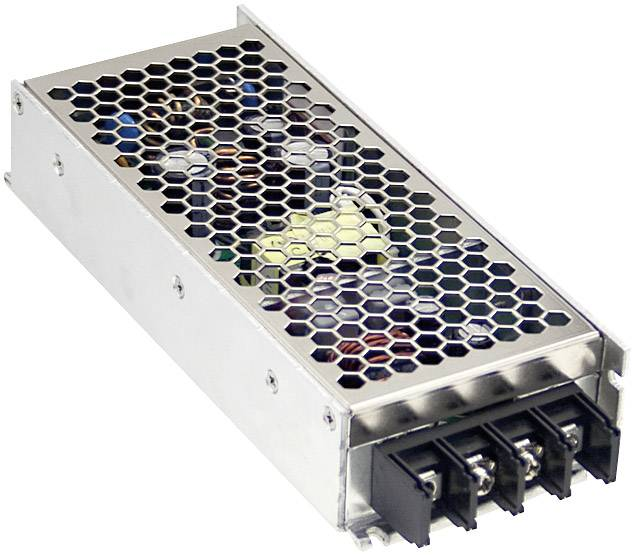 Mean Well Rsd 150 B 12 Dc/Dc Wandler Netzteil Schaltnetzteil B-Ware von Mean Well