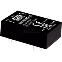 Mean Well - RSDW08F-03 DC/DC-Wandlermodul 2 a 8 w Anzahl Ausgänge: 1 x Inhalt 1 St. von Mean Well