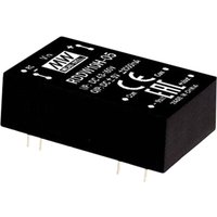 Mean Well - RSDW10H-05 DC/DC-Wandler 2 a 10 w Anzahl Ausgänge: 1 x Inhalt 1 St. von Mean Well