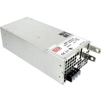 Mean Well RSP-1500-5 AC/DC-Netzteilbaustein, geschlossen 240A 1200W 5.5 V/DC Ausgangsspannung regelb von Mean Well