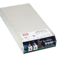 Mean Well RSP-750-27 AC/DC-Netzteilbaustein, geschlossen 27.8A 750.6W 30 V/DC 1St. von Mean Well