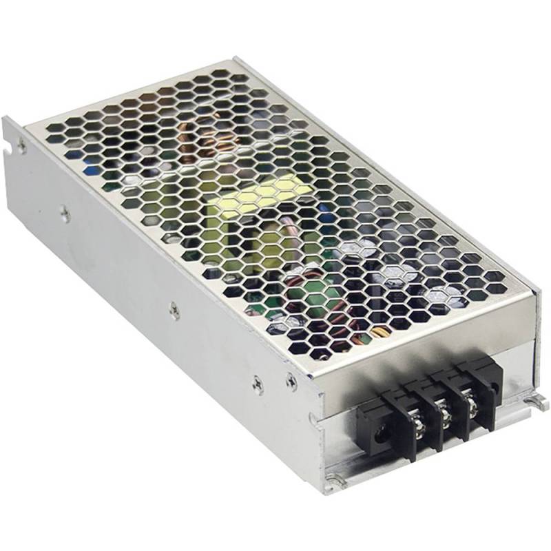 Mean Well Rsd 200 B 24 Dc/Dc Wandler Stromversorgung 5 Vdc 2016 W Ausgänge 1 St B-Ware von Mean Well