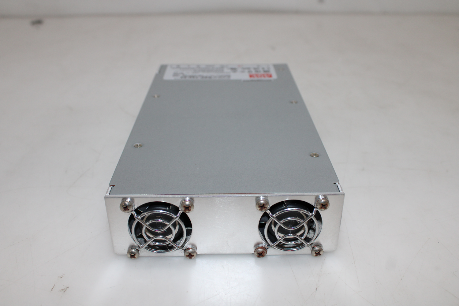 Mean Well Rsp 750 24 Schaltnetzteil Netzteil Netzgerät Defektware D-Ware Mean Well Rsp 750 24 Schaltnetzteil Netzteil Netzgerät Defektware D-Ware von Mean Well