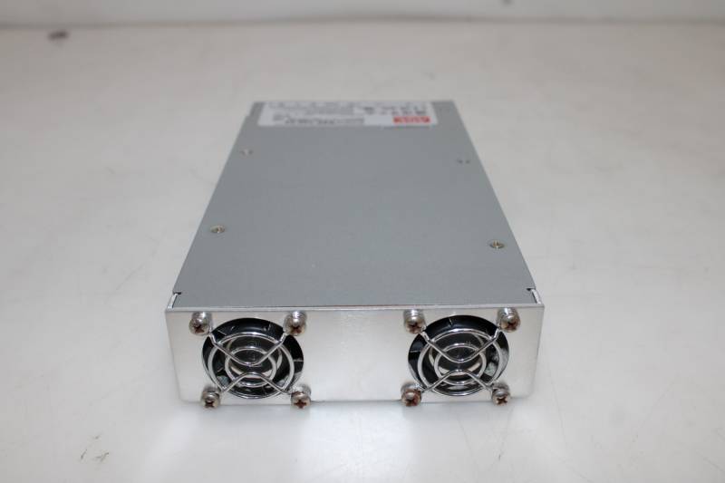 Mean Well Rsp 750 24 Schaltnetzteil Netzteil Netzgerät Defektware D-Ware von Mean Well