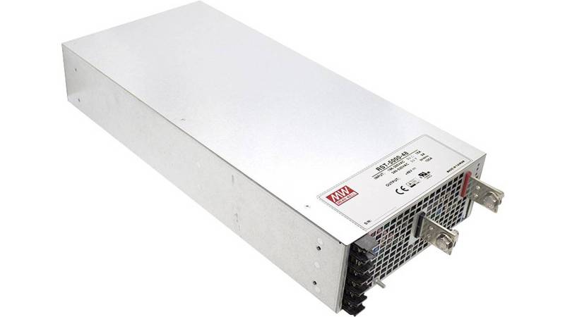 Mean Well Rst 5000 24 Ac/Dc Netzteilbaustein Geschlossen 24 V/Dc 200 A 4800 W B-Ware von Mean Well