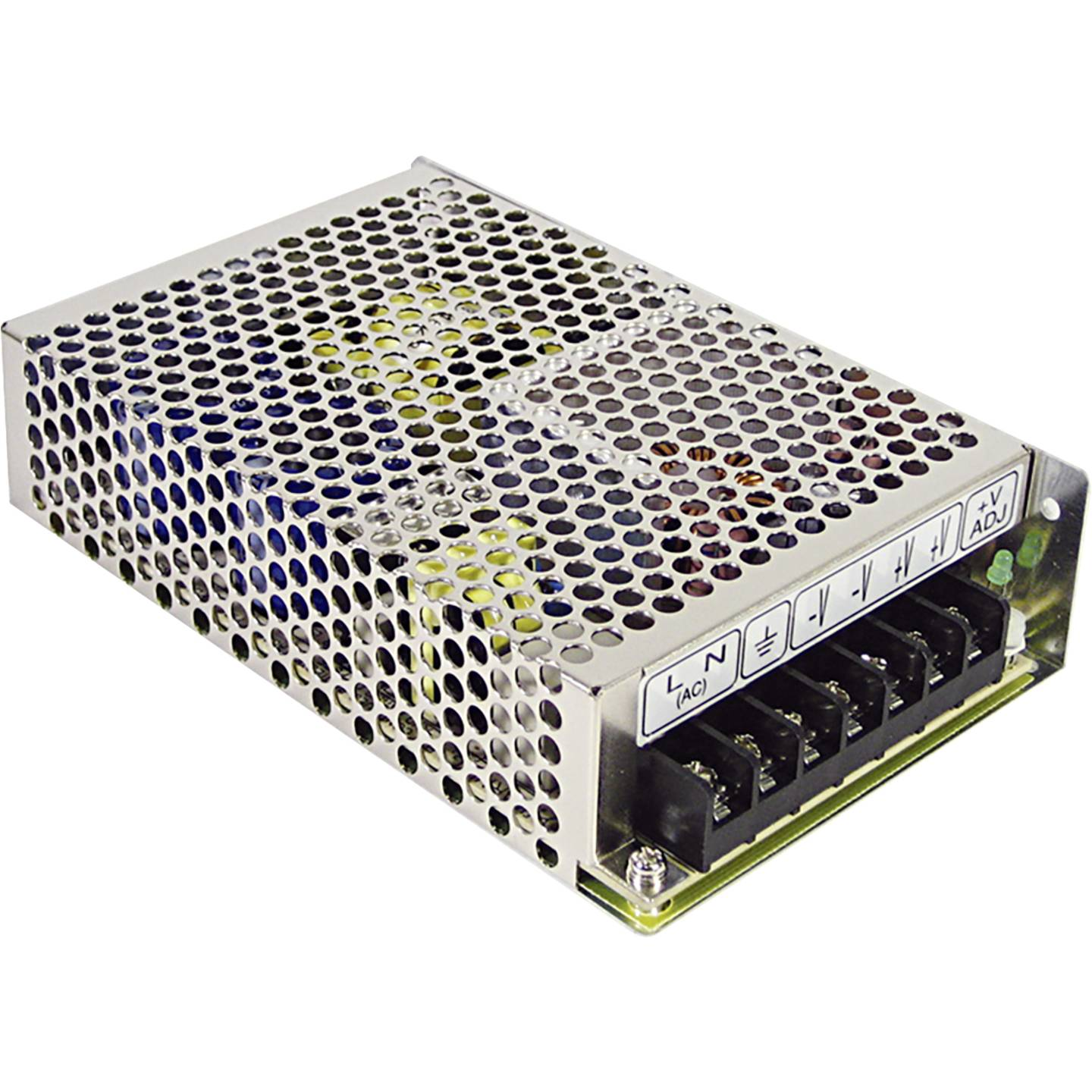 Mean Well Rt 85 B Schaltnetzteil Netzteil 5 Vdc 8 A 88 W Stromversorgung B-Ware Mean Well Rt 85 B Schaltnetzteil Netzteil 5 Vdc 8 A 88 W Stromversorgung B-Ware von Mean Well