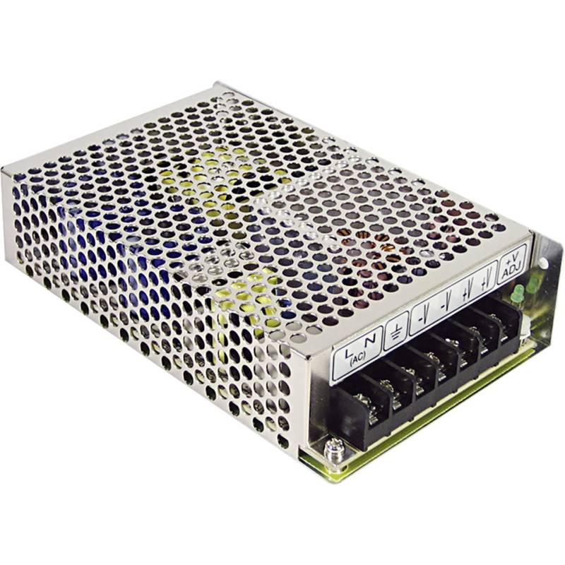 Mean Well Rt 85 B Schaltnetzteil Netzteil 5 Vdc 8 A 88 W Stromversorgung B-Ware von Mean Well