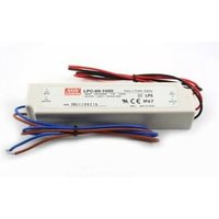 Mean Well - Spannungsversorgung LEDs 9-48Vdc 50W 1050mA IP67 von Mean Well