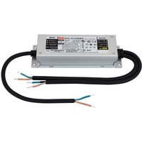Mean Well - Treiber ELG-75-C350-D2 IP67 Dimmbar Programmierbar 107-214V dc 75W 75 w von Mean Well